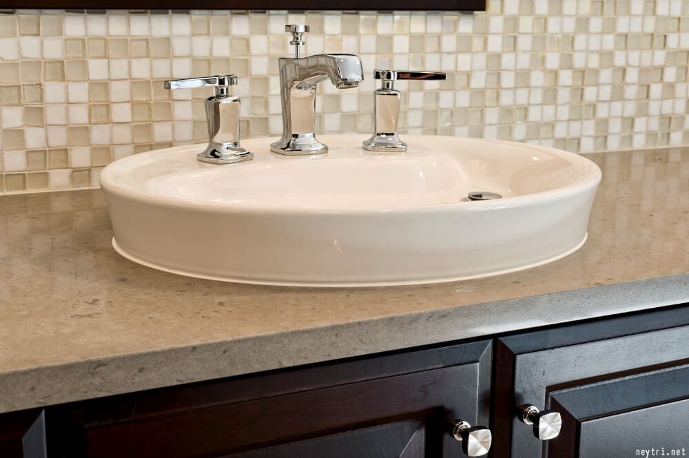 Timeless Backsplash Ideas For Your Bathroom Bathroom Backsplash